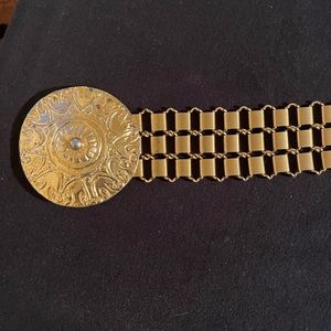 Vintage Versace (no Markings) from the 80s